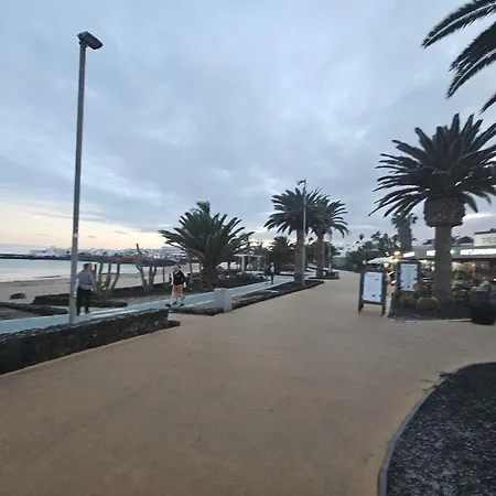 Refugio - Lanzarote Appartement Costa Teguise