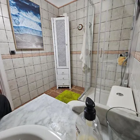 Refugio - Lanzarote Apartment