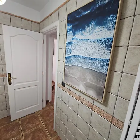 Refugio - Lanzarote Apartment *