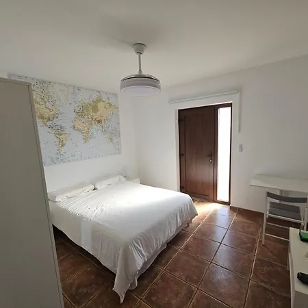 Apartment Refugio - Lanzarote Costa Teguise