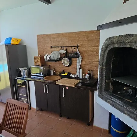 Refugio - Lanzarote