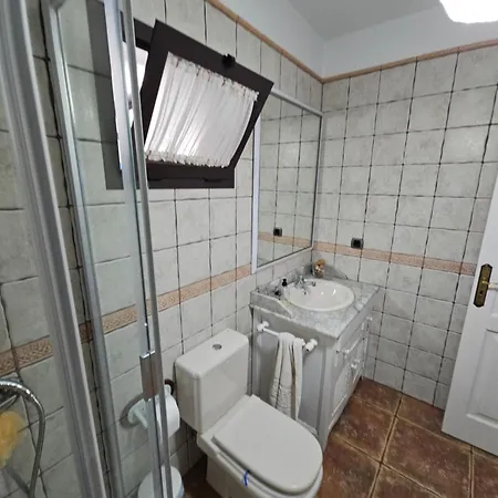Refugio - Lanzarote Apartment