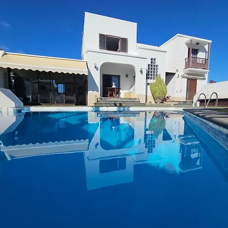 Apartamento Refugio - Lanzarote
