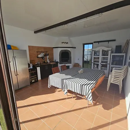 Refugio - Lanzarote Apartment *