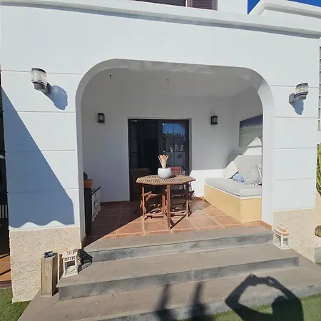Apartment Refugio - Lanzarote *