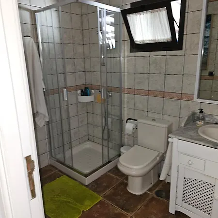 Refugio - Lanzarote Apartment *