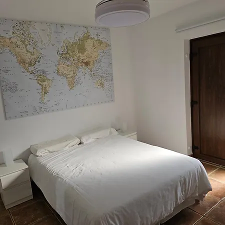 Refugio - Lanzarote Apartamento Costa Teguise