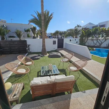 Refugio - Lanzarote *