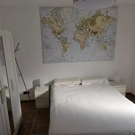 Apartamento Refugio - Lanzarote
