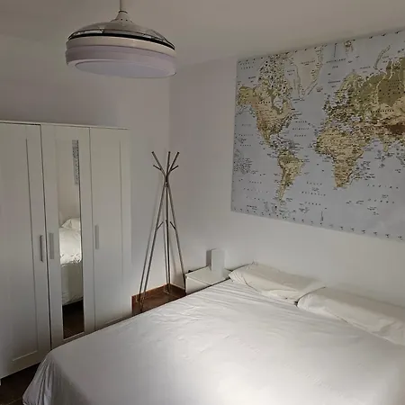 Apartamento Refugio - Lanzarote *