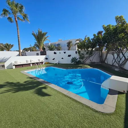 Refugio - Lanzarote Costa Teguise