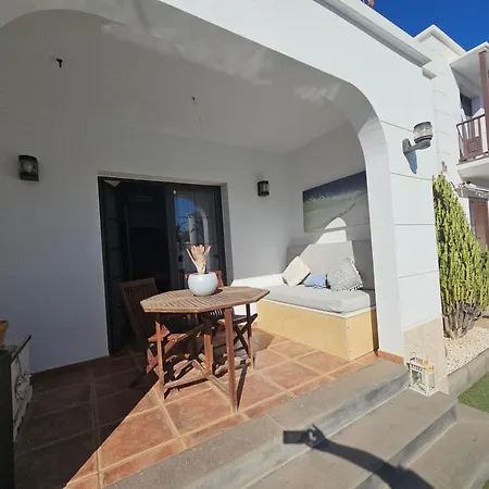 Refugio - Lanzarote