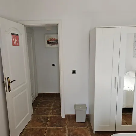 Apartment Refugio - Lanzarote