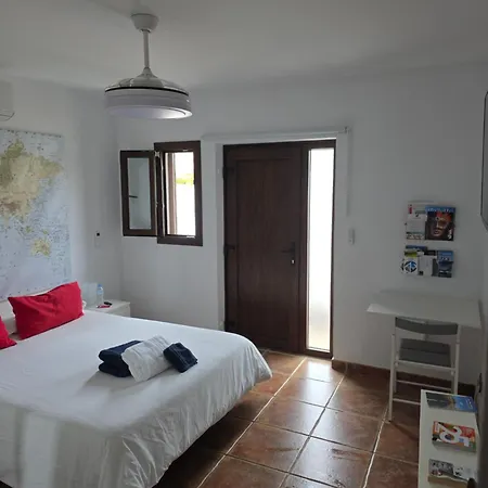 Refugio - Lanzarote Apartment