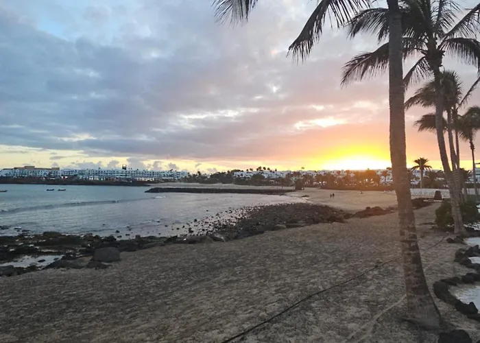 Refugio - Lanzarote