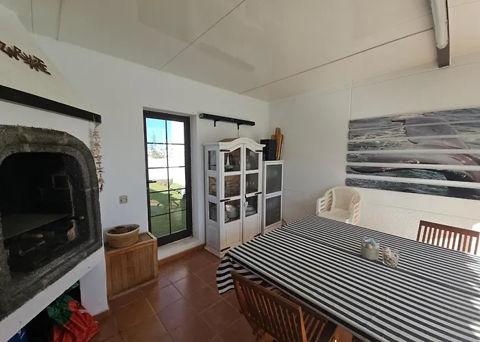 Apartmán Refugio - Lanzarote Costa Teguise