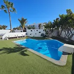Refugio - Lanzarote Costa Teguise