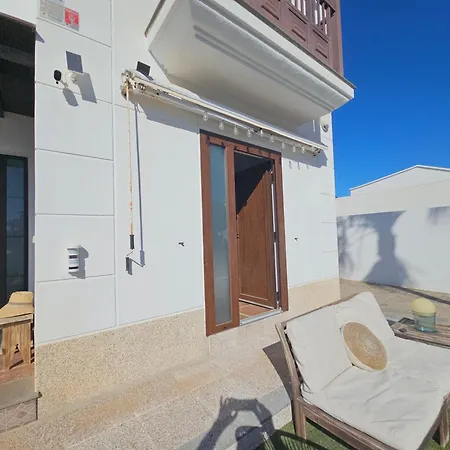 Apartamento Refugio - Lanzarote