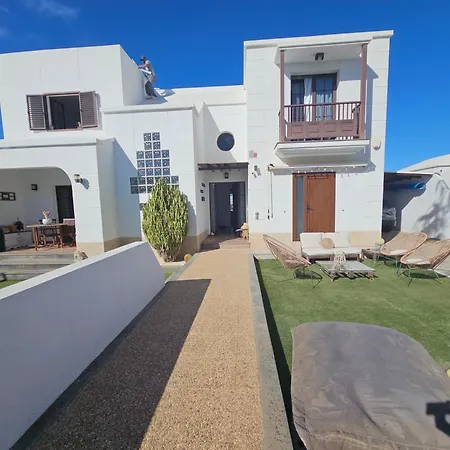 Apartamento Refugio - Lanzarote Costa Teguise
